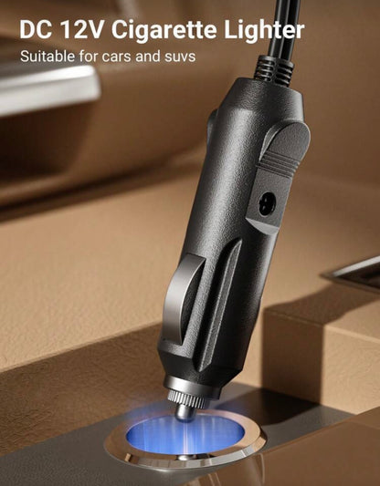 Home Labs CleanForce™ Pro Car Vacuum