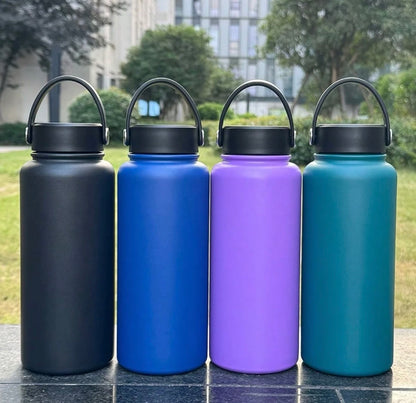 Home Labs ChillFlow™ Thermal Bottle