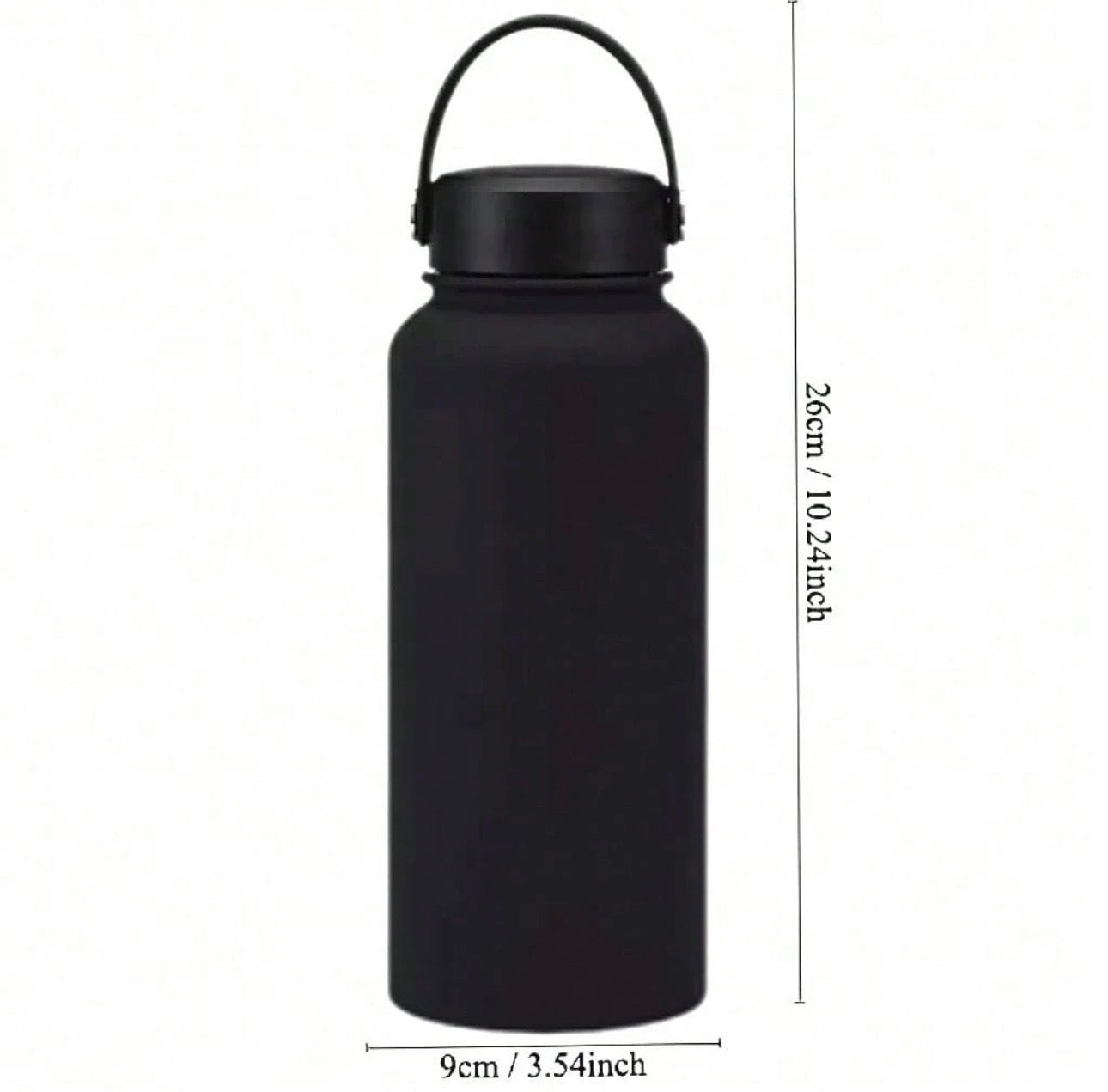 Home Labs ChillFlow™ Thermal Bottle