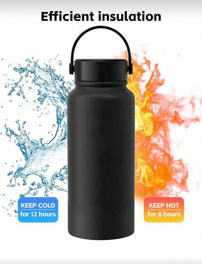 Home Labs ChillFlow™ Thermal Bottle