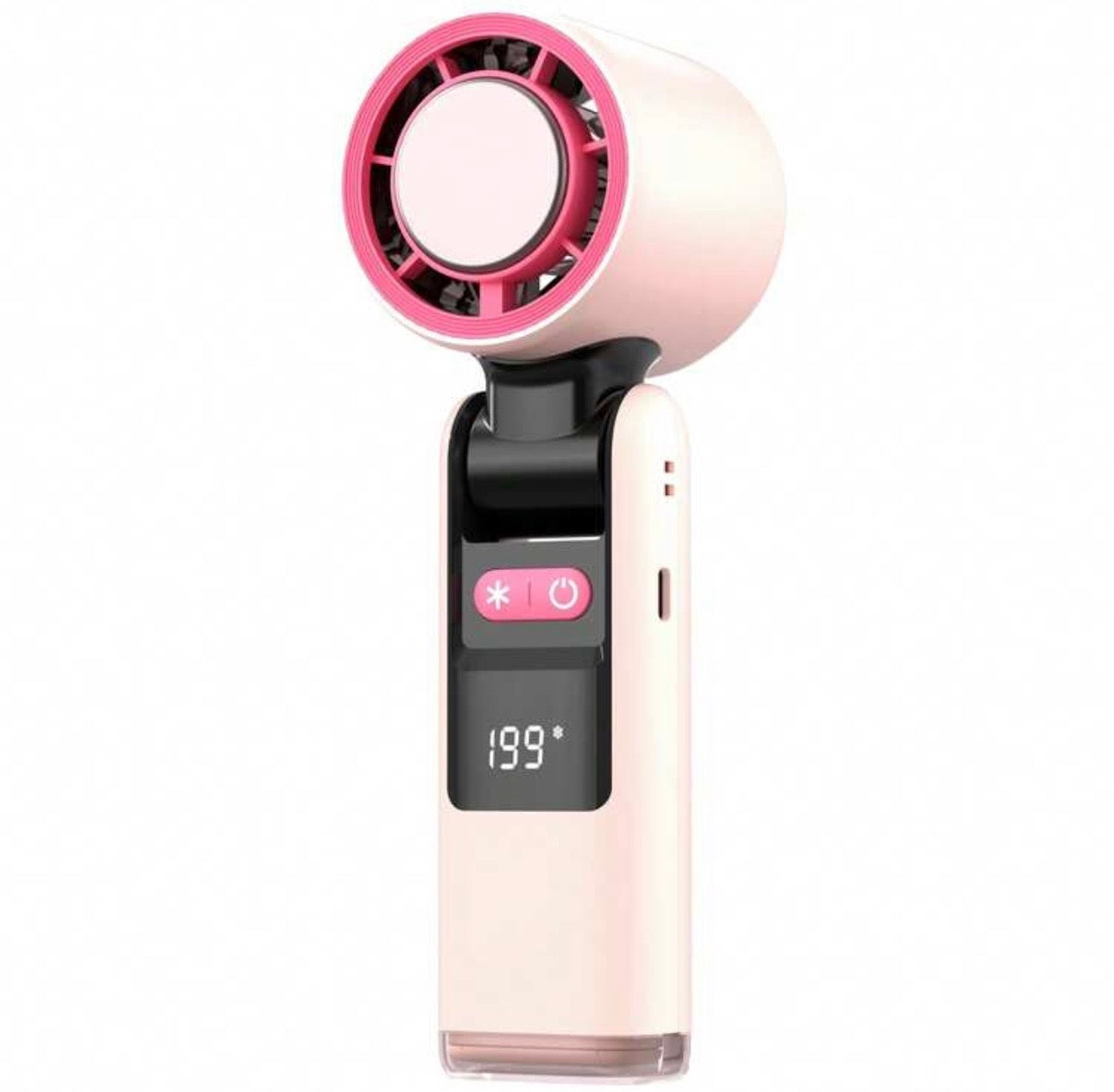 Home Labs FrostFlow™ Portable Cooling Fan