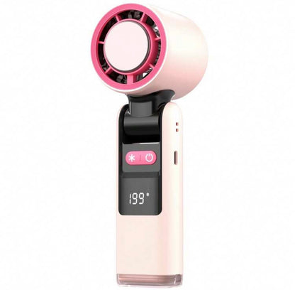 Home Labs FrostFlow™ Portable Cooling Fan