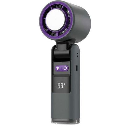 Home Labs FrostFlow™ Portable Cooling Fan