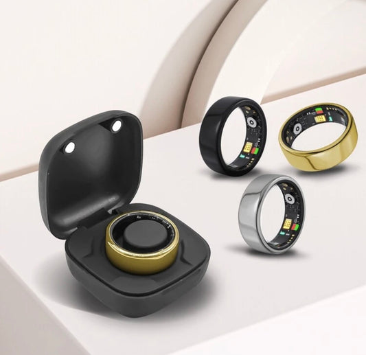 Home Labs AuraSmart™ Fitness Ring