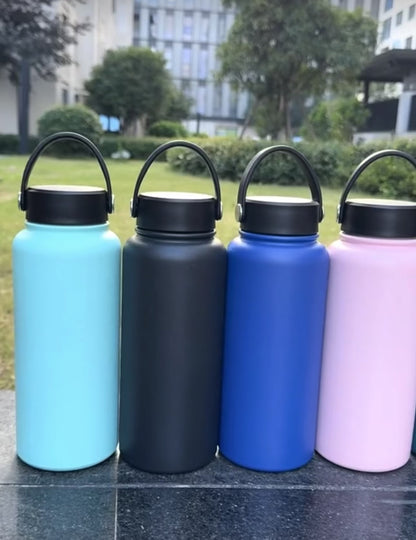 Home Labs ChillFlow™ Thermal Bottle